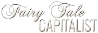 Fairy Tale Capitalist Logo